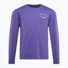 Longsleeve Rossignol Super Tee super violet