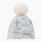 Czapka zimowa damska Rossignol JCC Missy snow angel artic print