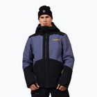 Kurtka narciarska męska Rossignol Rochrun Insulated true night blue
