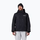 Kurtka narciarska męska Rossignol Velika Insulated black