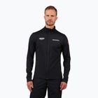 Bluza męska Rossignol Hero Mid Layers Stretch black