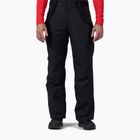 Spodnie narciarskie męskie Rossignol Insulated Ski black