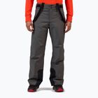 Spodnie narciarskie męskie Rossignol Insulated Ski onyx grey