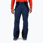 Spodnie narciarskie męskie Rossignol Insulated Ski dark navy