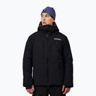 Kurtka narciarska męska Rossignol Outerlimits Insulated black