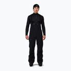 Spodnie narciarskie męskie Rossignol Outerlimits Insulated Bib black