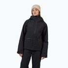 Kurtka narciarska damska Rossignol Rochrun Insulated black