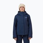 Kurtka narciarska damska Rossignol Velika Insulated dark navy