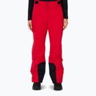 Spodnie narciarskie damskie Rossignol Insulated ruby red