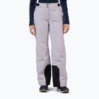 Spodnie narciarskie damskie Rossignol Insulated galactic lilac