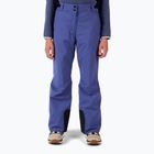Spodnie narciarskie dziecięce Rossignol Insulated Girls future blue