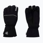 Rękawice narciarskie męskie Rossignol Tech Impr iTip black
