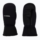 Rękawice narciarskie damskie Rossignol Perfy M black