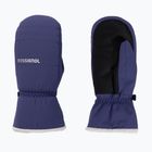 Rękawice narciarskie damskie Rossignol Perfy M future blue