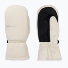 Rękawice narciarskie damskie Rossignol Perfy M nature white