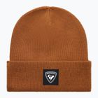 Czapka zimowa Rossignol Corporate T glazed ginger