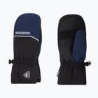 Rękawice narciarskie dziecięce Rossignol Tech Impr M dark navy