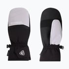 Rękawice narciarskie dziecięce Rossignol Tech Impr M galactic lilac