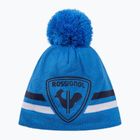 Czapka zimowa dziecięca Rossignol Jr Rooster blazing blue