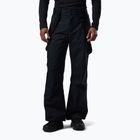 Spodnie narciarskie męskie Rossignol Insulated 30" black