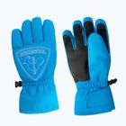 Rękawice zimowe dziecięce Rossignol Baby Impr M blazing blue