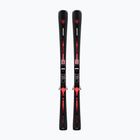Narty zjazdowe damskie Rossignol Nova 10 + wiązania Xpress W 11 GW