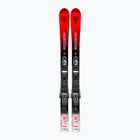 Narty zjazdowe dziecięce Rossignol Hero Multi-Event Pro 130-160 Jr + wiązania Xpress 7 GW