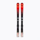 Narty zjazdowe dziecięce Rossignol Hero Multi-Event Pro 110-130 Kid-X + wiązania Kid 4 GW