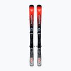 Narty zjazdowe dziecięce Rossignol Hero Jr 130-150 + wiązania Xpress 7 GW