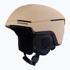 Kask narciarski Rossignol Arcade sand