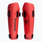 Ochraniacze przedramion Rossignol Hero Forearm Protect Jr red
