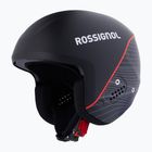 Kask narciarski Rossignol Hero Giant FIS black