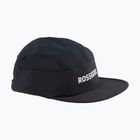 Czapka z daszkiem Rossignol Active 5 Panel black