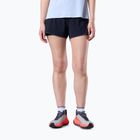 Spodenki do biegania Rossignol Sapa 2IN1 5" czarny