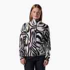 Bluza polarowa narciarska damska Rossignol Polar Fleece savage black