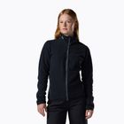 Bluza polarowa narciarska damska Rossignol Polar Fleece black