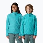 Bluza polarowa dziecięca Rossignol Polar Fleece baltic