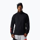 Bluza męska Rossignol Hero Stretch Fleece black