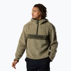 Kurtka męska Rossignol Alltrack Anorak Fleece vetiver