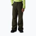 Spodnie narciarskie dziecięce Rossignol Insulated Boys olive shadow