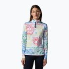 Bluza termoaktywna damska Rossignol JCC Quarter Zip First Layer jcc angels light