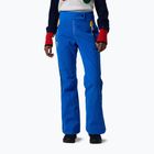 Spodnie narciarskie damskie Rossignol JCC Seasonal victoria blue