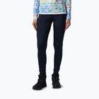 Legginsy damskie Rossignol JCC Tight black