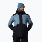 Kurtka narciarska męska Rossignol Rochrun Insulated winward blue/black