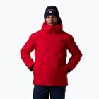 Kurtka narciarska męska Rossignol Rochrun Insulated sport red solid