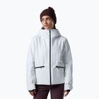 Kurtka narciarska damska Rossignol Rochrun Insulated white