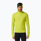 Bluza termoaktywna męska Rossignol Half Zip First Layer wild lime
