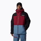 Kurtka narciarska męska Rossignol Outerlimits Insulated tibetan red