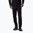 Spodnie skiturowe męskie Rossignol Venon Wind black