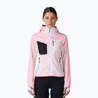 Kurtka skiturowa damska Rossignol Venon Active Hoodie white